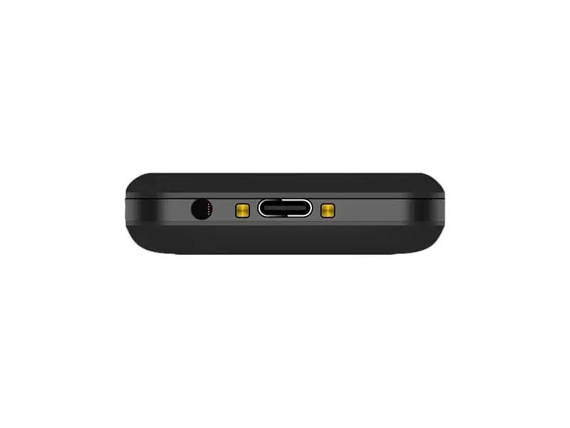 Мобільний телефон Nomi i2440 Black - фото 8