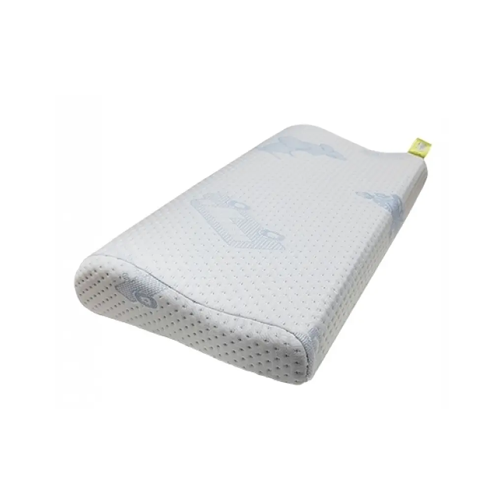 Подушка Highfoam дитяча ортопедична Noble Twinkle Star для хлопчиків 50 х 29 х 8 см (4820000634960/4820178150484) - фото 5