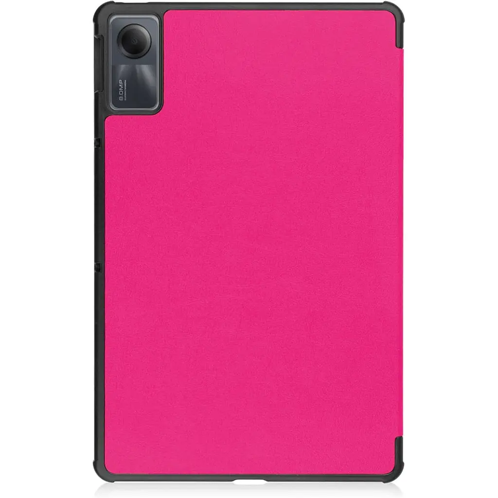 Чохол для Xiaomi Redmi Pad SE 2023 HardCase Рожевий - фото 2