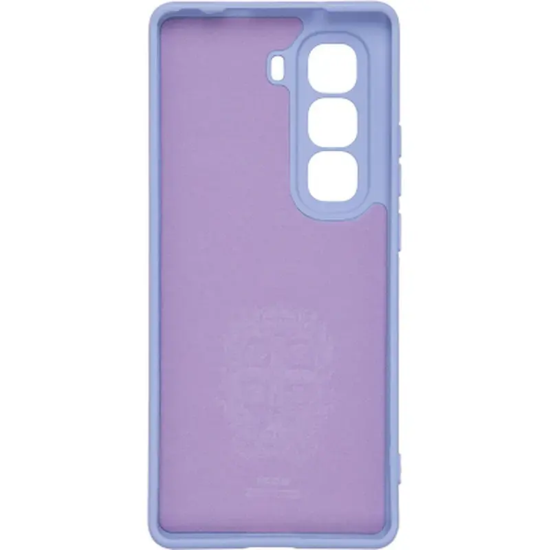 Чохол до мобільного телефона Armorstandart ICON Infinix Hot 50 Pro Plus 4G Camera cover Lavender (ARM84822) - фото 2