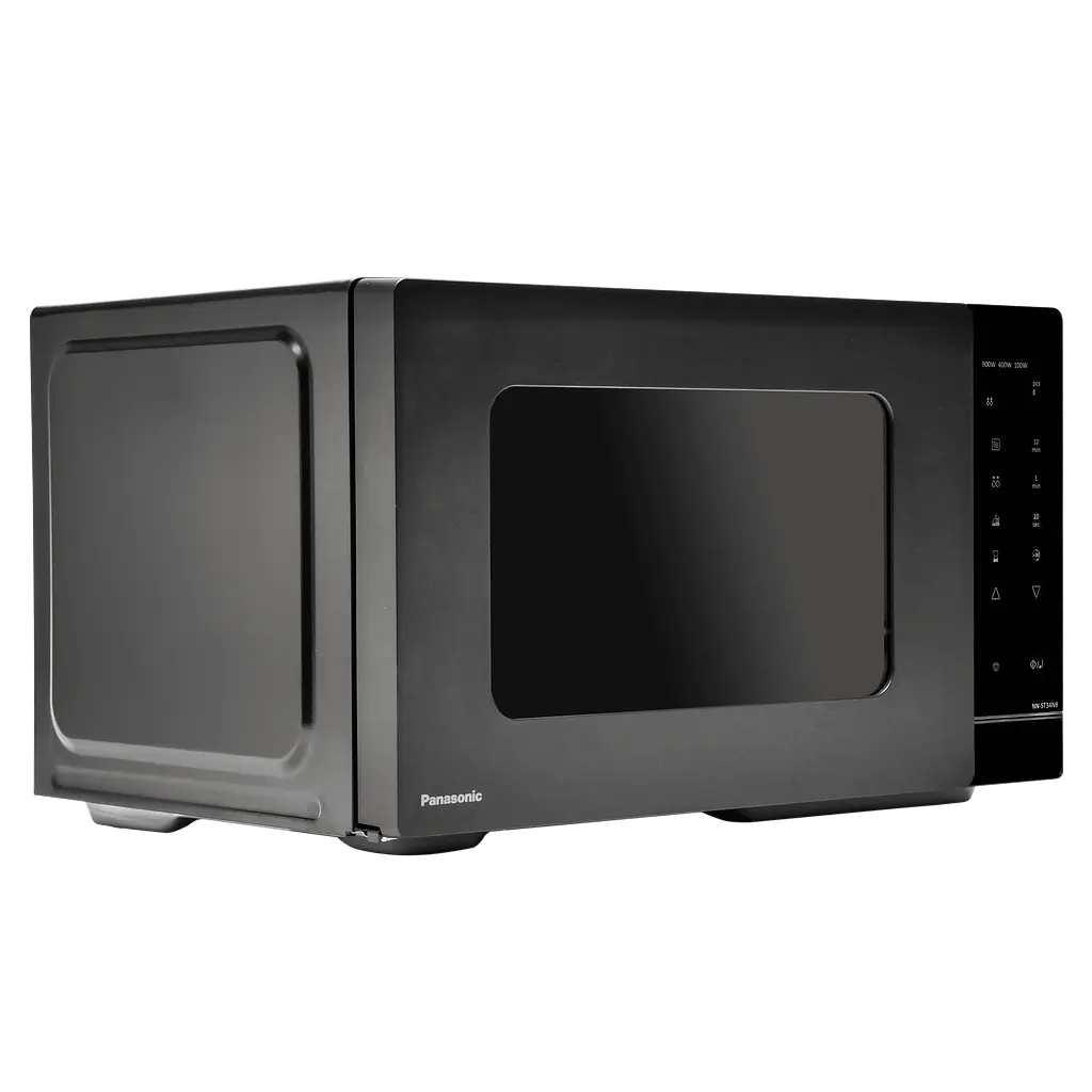 Мікрохвильова піч Panasonic NN-ST34NBZUE - фото 3