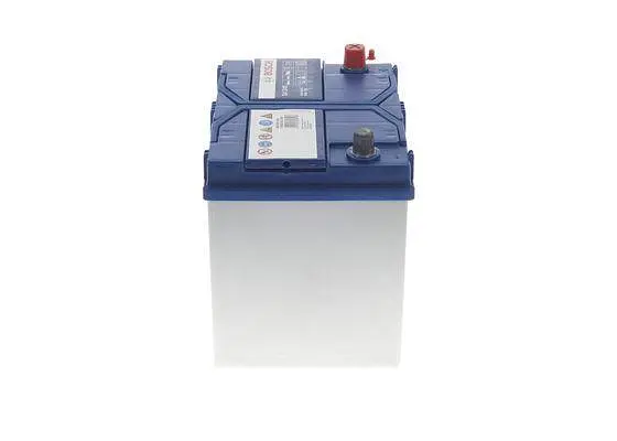 Акумулятор Bosch S4 EFB 65Аh EN 650A (0 092 S4E 400) - фото 4
