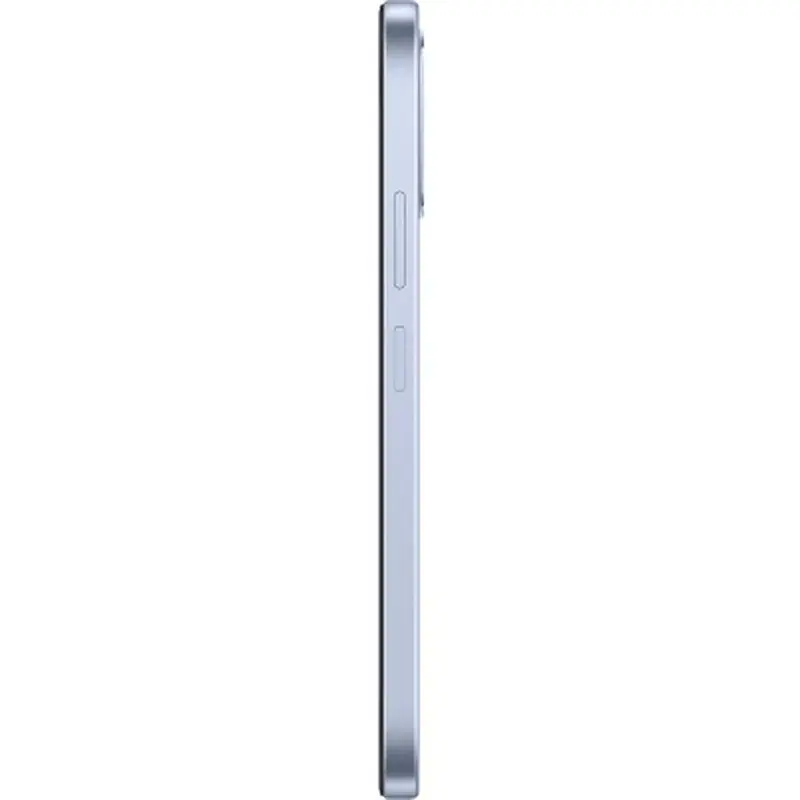 Мобільний телефон Oppo A6k 4/256GB Crystal Blue (OFCPH2891_BLUE) - фото 5