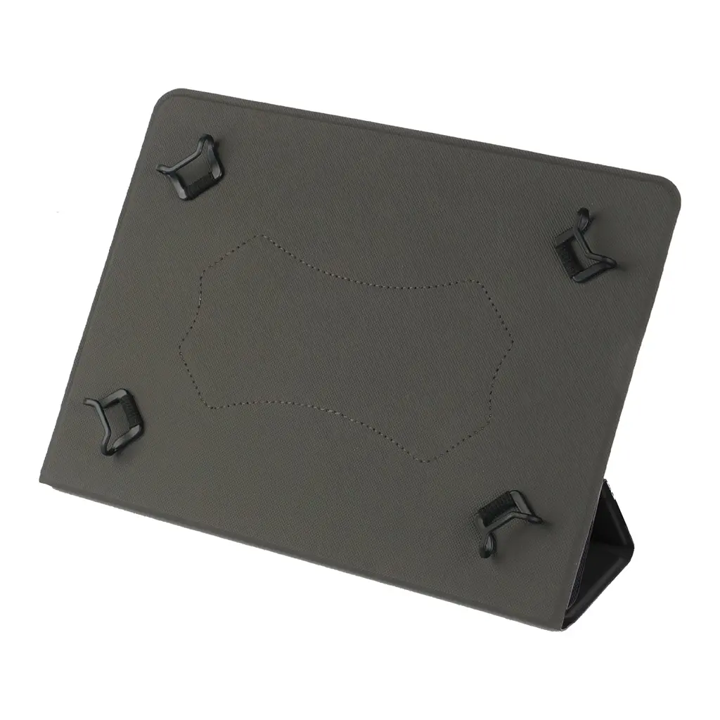 Чохол до планшета Armorstandart Чехол планшетов ArmorStandart Slim Silicone Hooks 11 Black (ARM81931) - фото 4