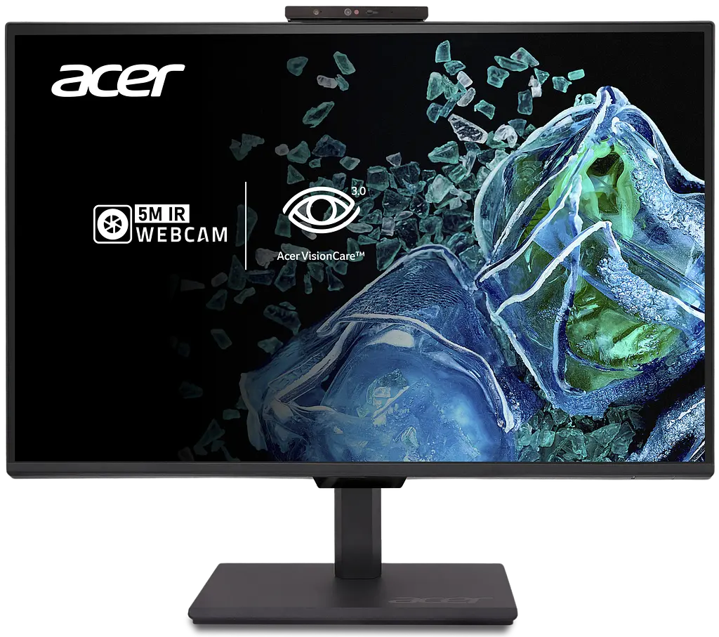 Монітор Acer 23.8" B248YGbemiqprcuzx (UM.QB8EE.G01) Black teh0022144 - фото 6