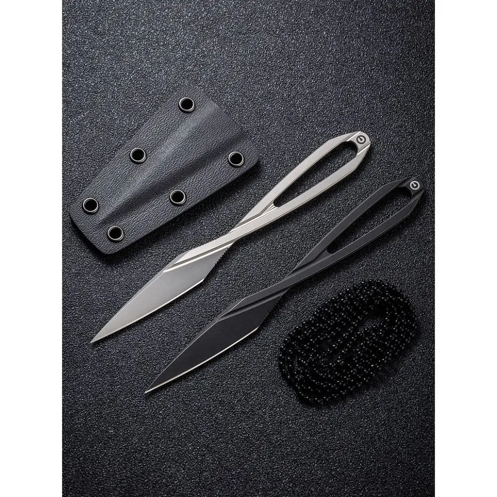 Ніж Civivi D-Art C21001-2 - фото 9