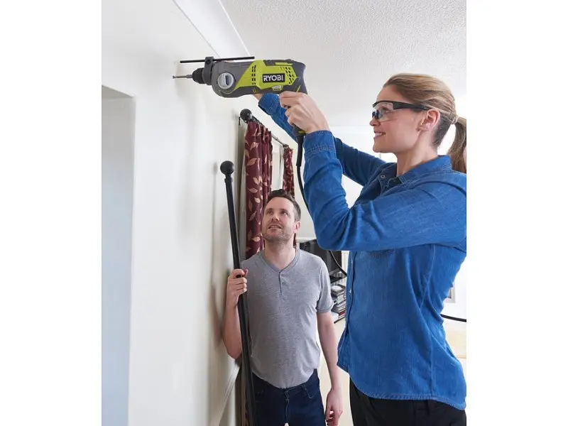 Перфоратор Ryobi RSDS680-K - фото 5