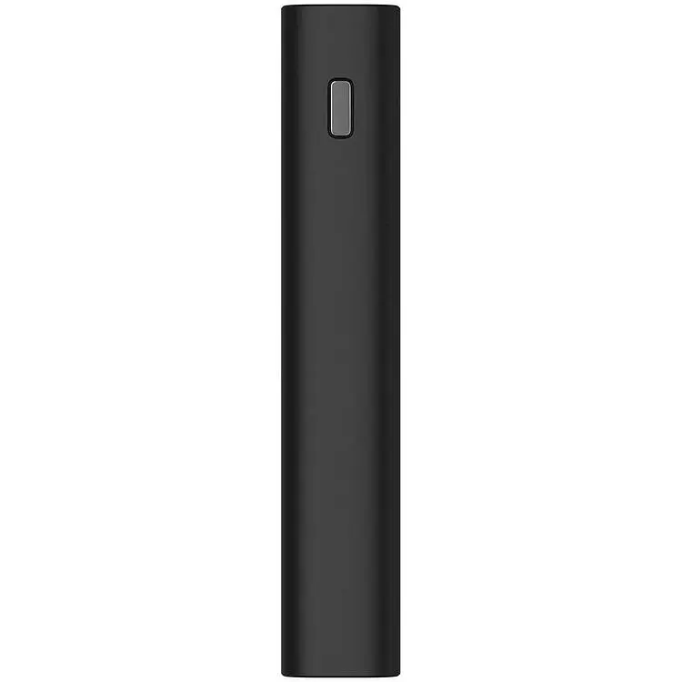 Портативная батарея Xiaomi Powerbank 3 20000 mAh Black (PB2050ZM) (VXN4289CN) - фото 3