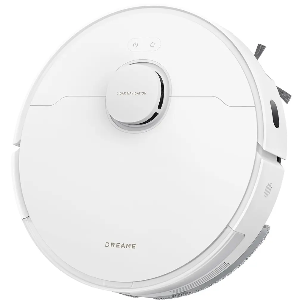 Пилосос Dreame Bot D20 Pro (RLD43SA)
