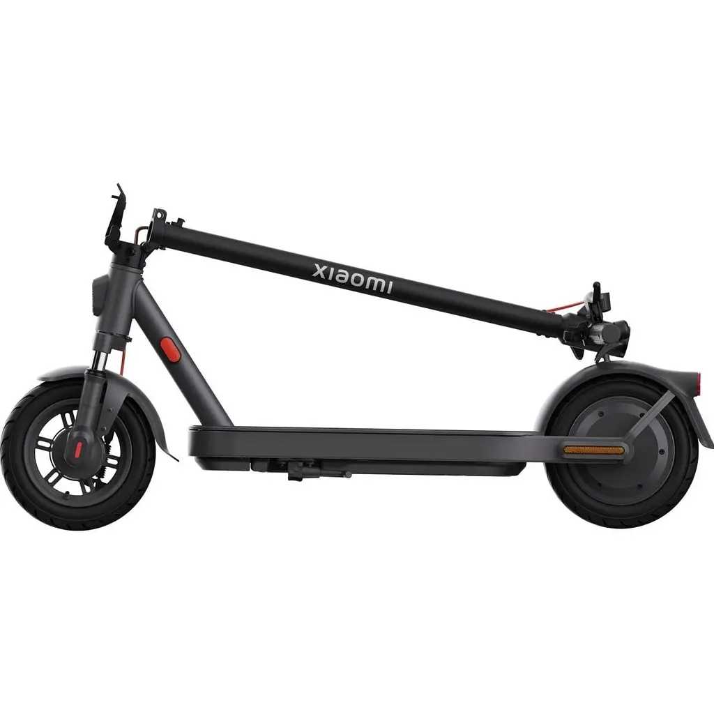 Електросамокат Xiaomi Mi Electric Scooter Elite GL (BHR9603GL) [132686] - фото 8