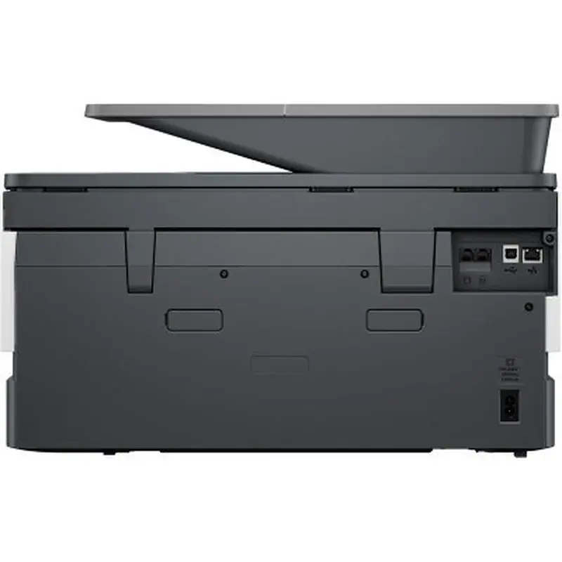 Багатофункціональний пристрій HP OfficeJet Pro 9120b з Wi-Fi (4V2N8C) - фото 4