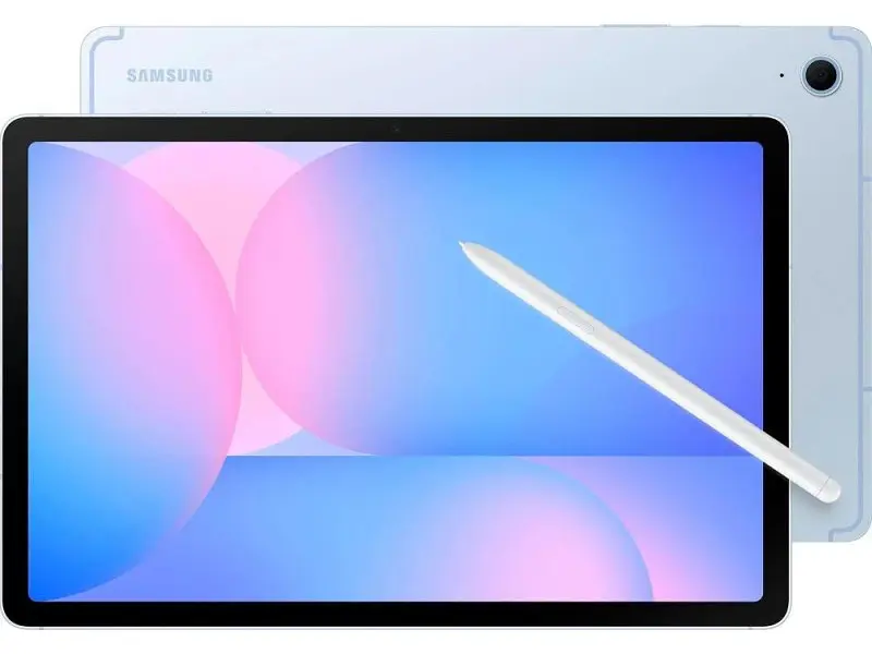 Планшет Samsung Galaxy Tab S10 FE 5G 8/128GB Blue (SM-X526BLBR)