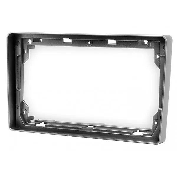 Переходная рамка Citroen C2, C3, Jumpy, Peugeot 207, 307, Expert, Fiat Scudo, Toyota ProAce Carav 22-953 - фото 2