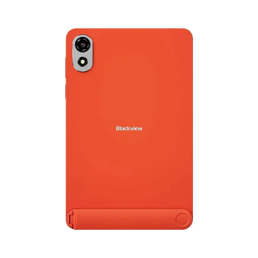Планшет Blackview Tab Zeno 1 8" 4/64GB LTE Orange (6931548323235) - фото 4