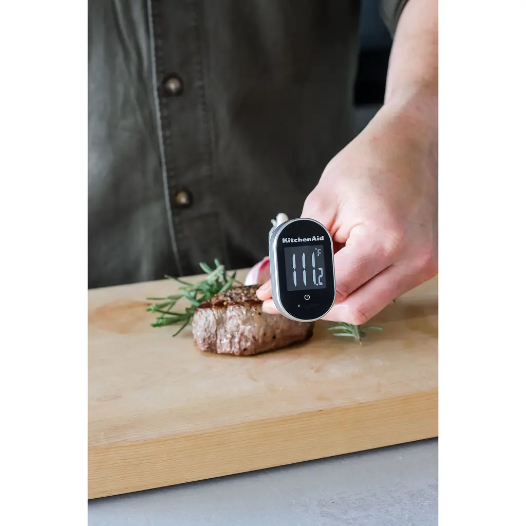 Термометр кухонный KitchenAid Measuring (KQ904G) - фото 8