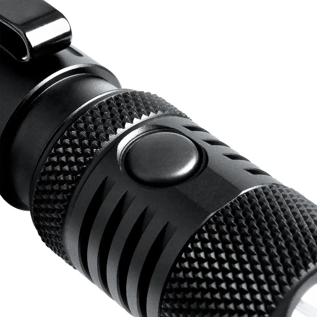 Ліхтар Mactronic T-Force XP (2030 Lm) USB Rechargeable Magnetic (THH0211) - фото 7