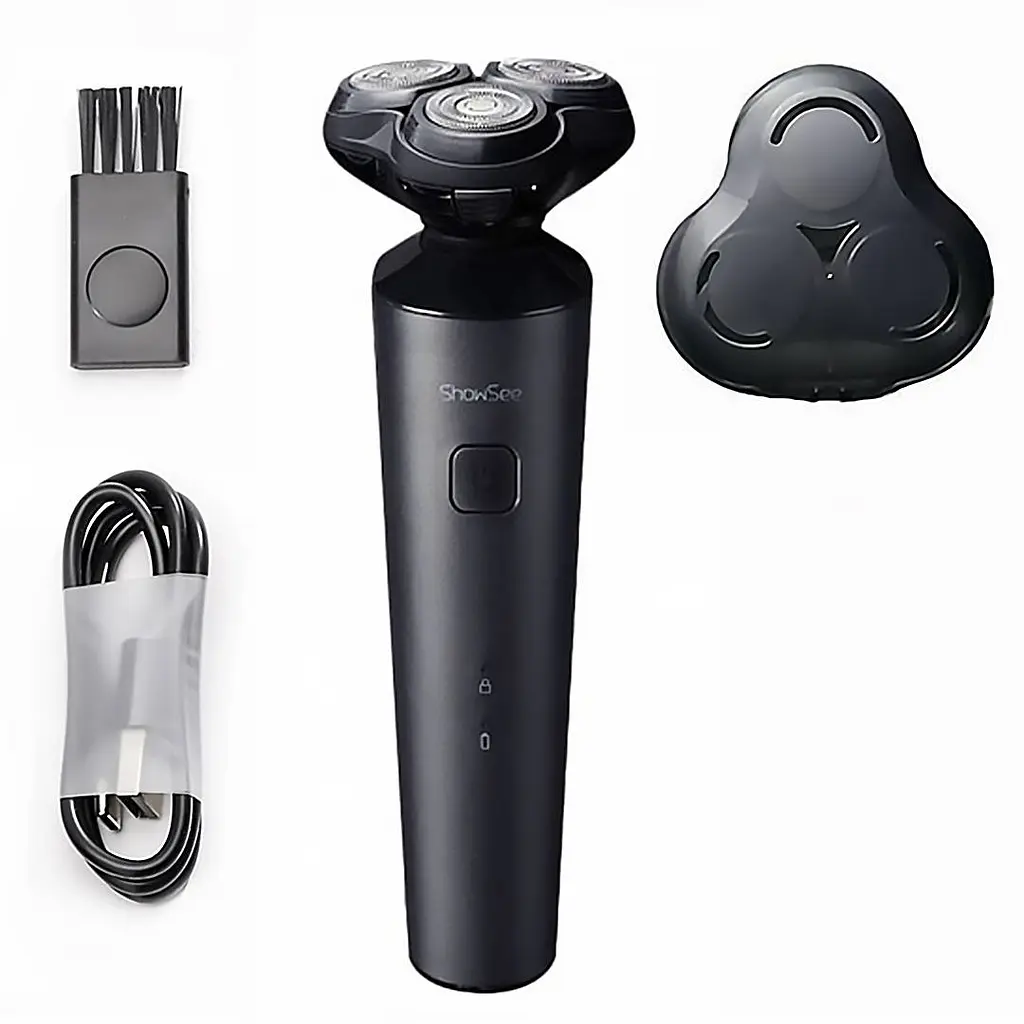 Електробритва Xiaomi ShowSee F303 - фото 4