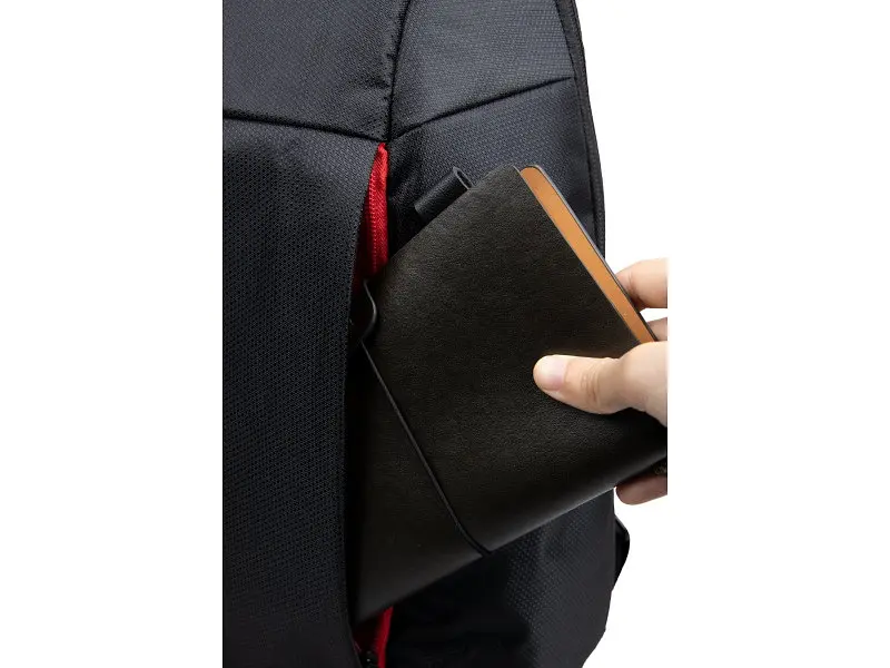 Рюкзак для ноутбука Acer Nitro Gaming Urban Backpack Black (GP.BAG11.02E) - фото 8