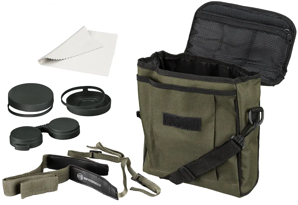 Бінокль Bresser Spezial Jagd 11x56 (1551156) - фото 4