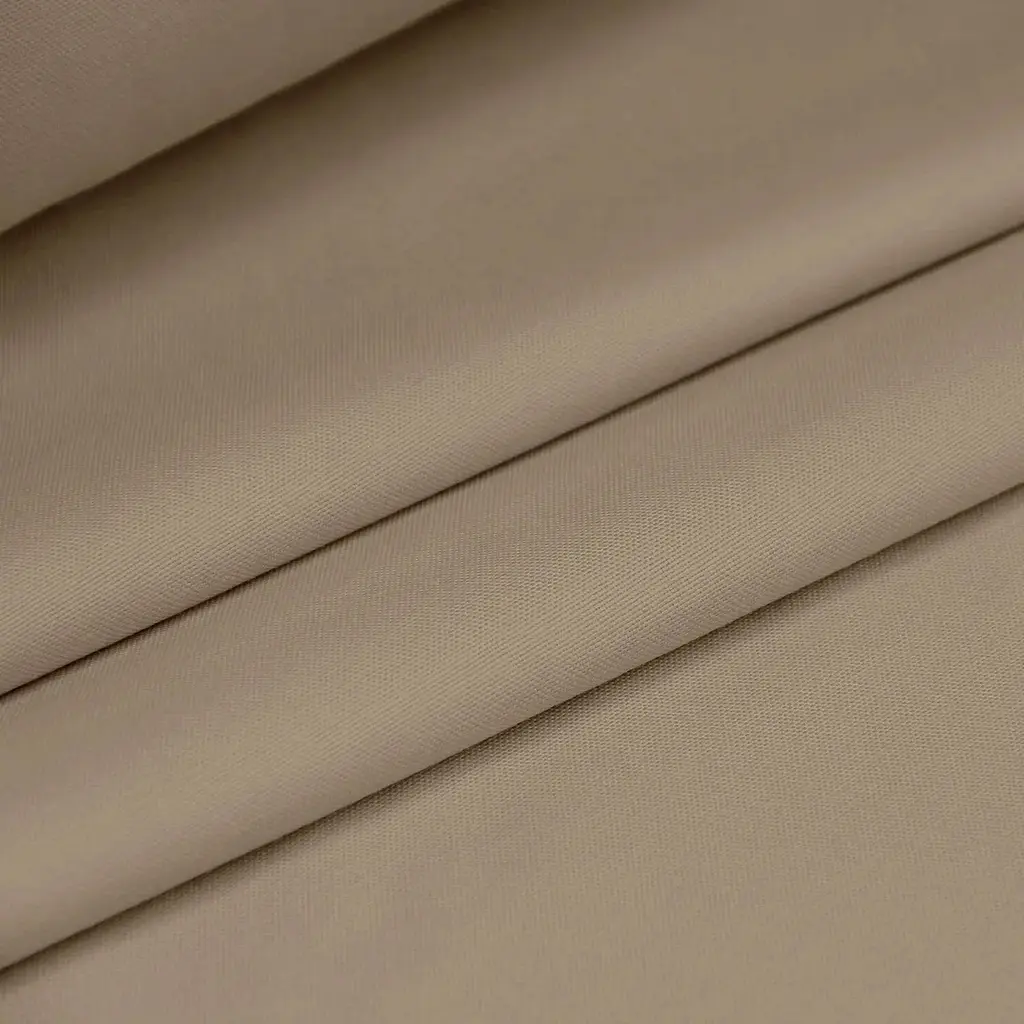 Штори на кухню та в кімнату Cosas Curtains 180х250 см 2 шт кава (Curtains_29Coffee_DUK_180x250) - фото 9