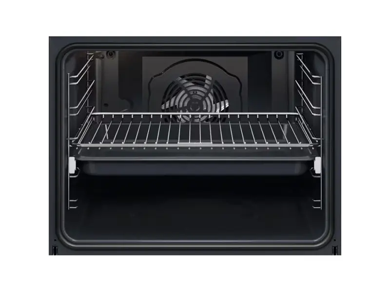 Духовка електрична Electrolux KODEH10H - фото 6