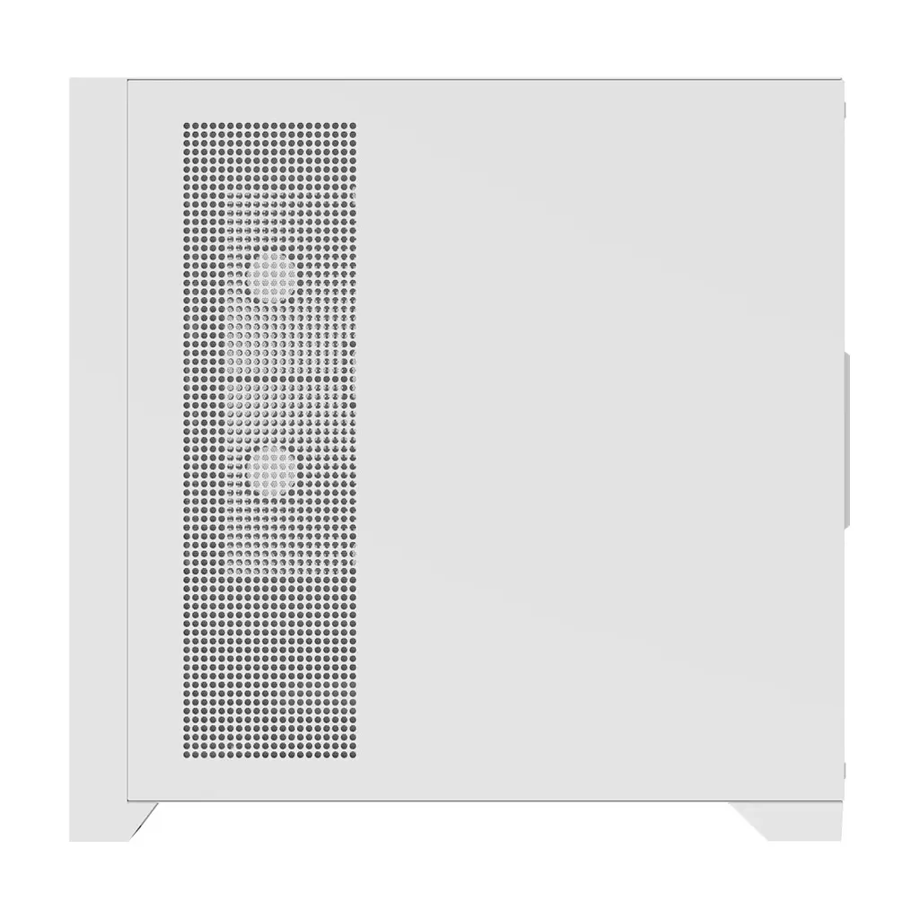 Корпус для ПК DARKFLASH DRX90 MESH WHITE - фото 6
