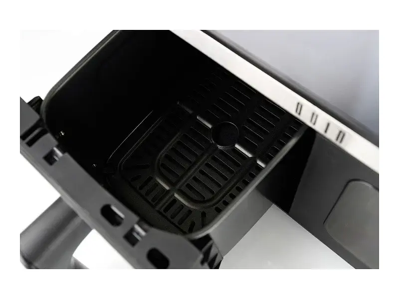 Мультипіч QUIN Air Fryer Dual Zone YJ-1105A - фото 4