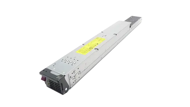 Блок живлення HP Yellow 2450W 80+ Platinum (HSTNS-PR16) Б/В - фото 2