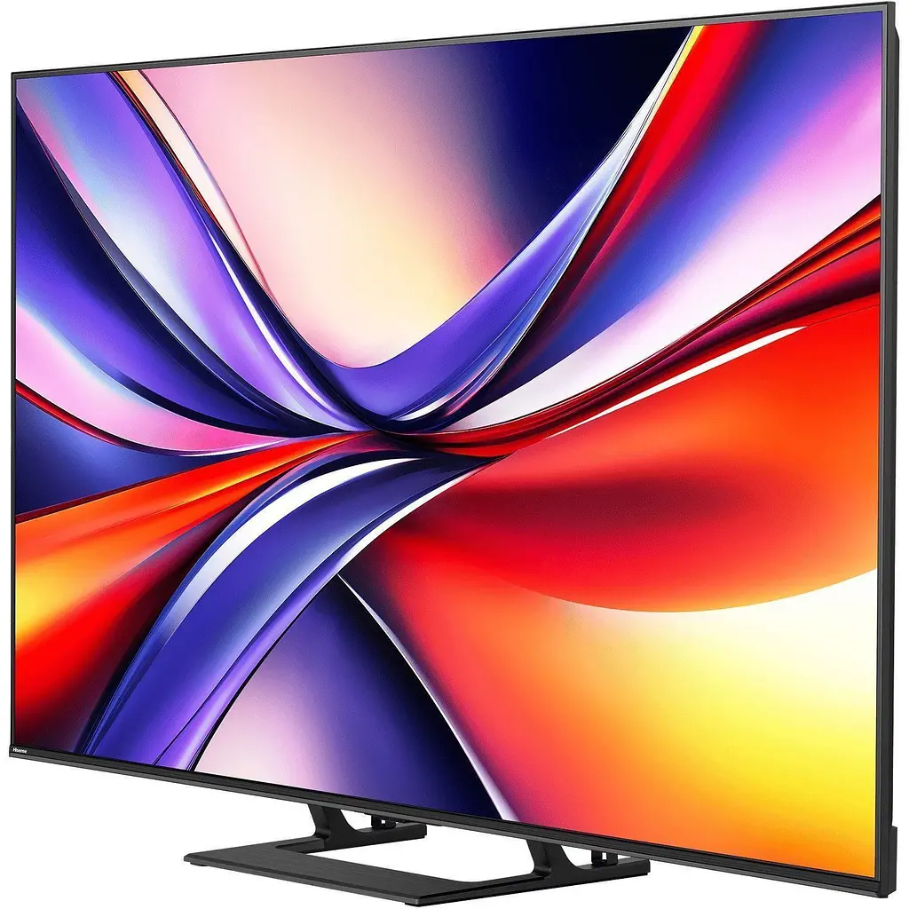 Телевізор Hisense 50A7Q 50` QLED 4K (20016311) UA [155675] - фото 2