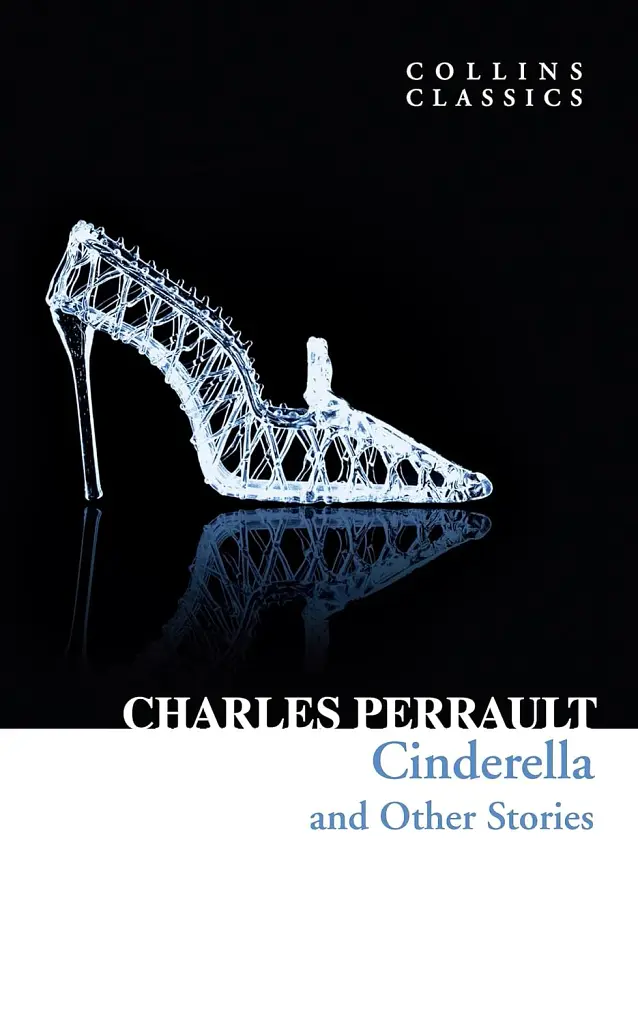Cinderella and Other Stories - Шарль Перро - фото 2