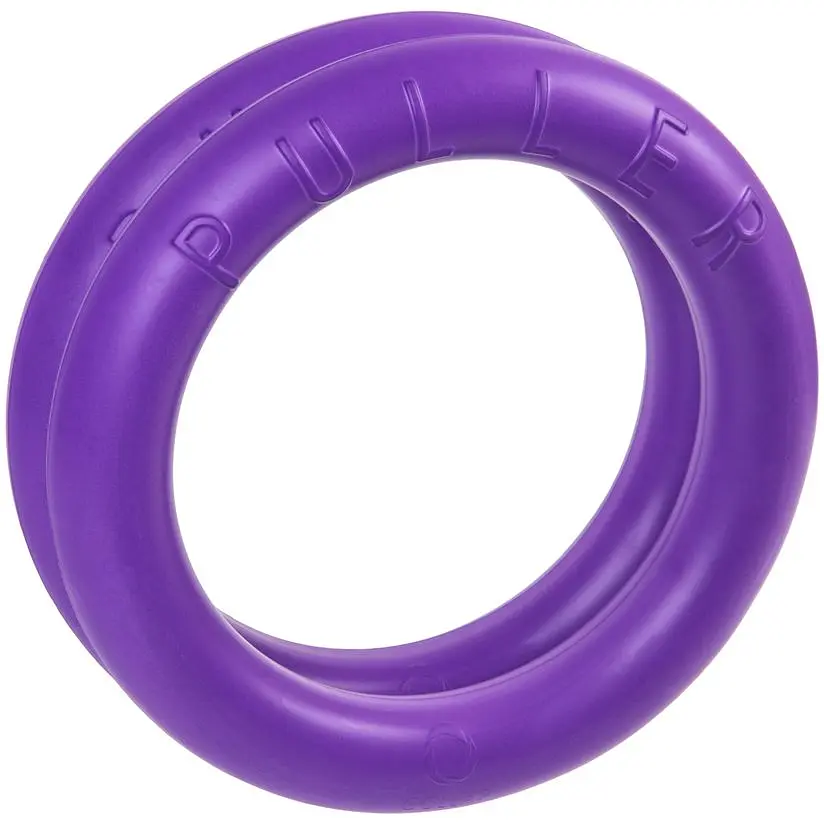 Тренувальний снаряд для собак Puller Standard, 28 см, 2 шт. (6490) - фото 2