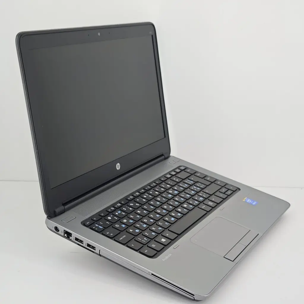 Ноутбук HP ProBook 640 G1 (i5-4200M/8/120SSD) - Class A- "Б/В" - фото 5
