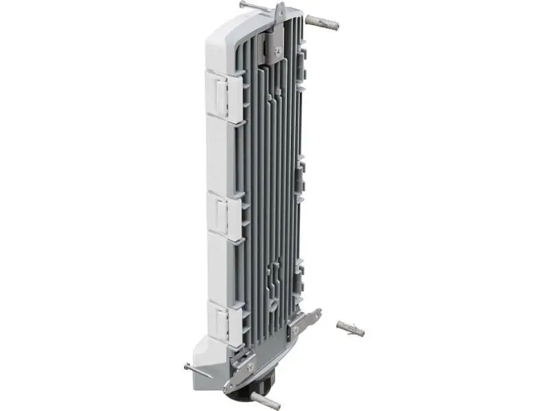 Комутатор MikroTik Cloud Smart Switch (CSS606-1G-2Gi-3S+OUT) - фото 2