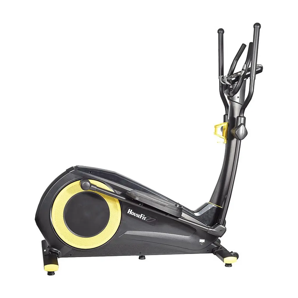 Орбітрек HSF HB-8268ELM yellow - фото 9
