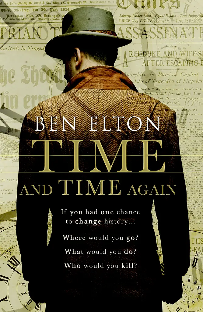 Time and Time Again