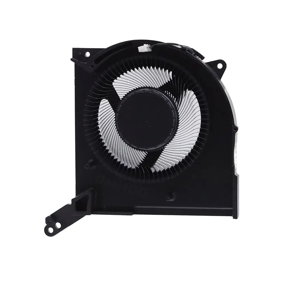 Вентилятор Lenovo кулер (CPU Fan 12V) для моделей ноутбука Legion 16IAX7 (82TD) (DFSCL12E06486J) - фото 3