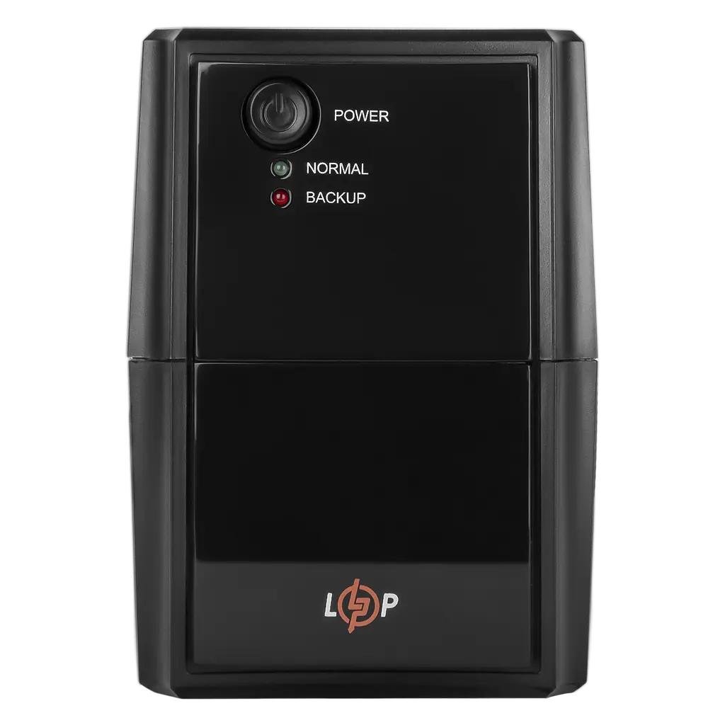 Лінійно-інтерактивне ДБЖ LPM-525VA-P (367Вт) - фото 3