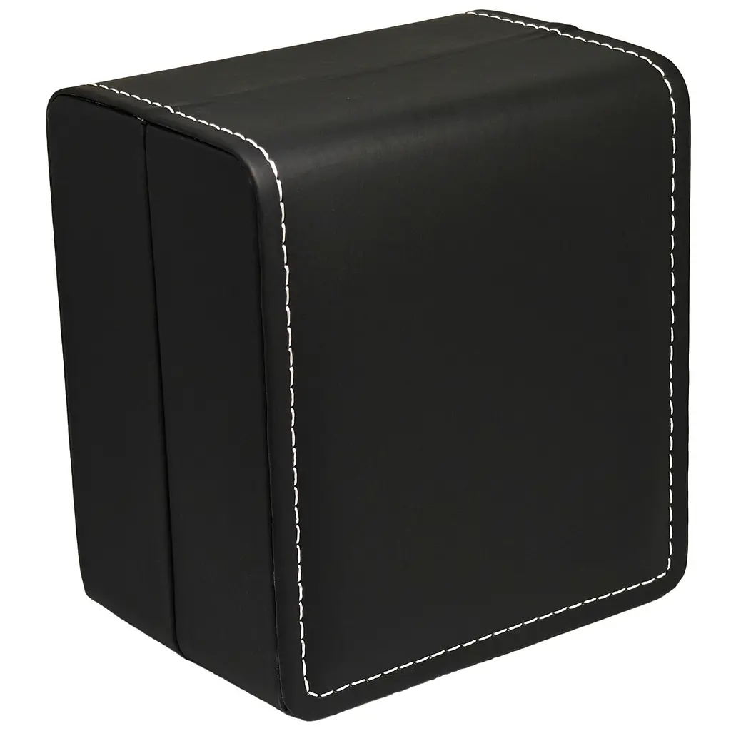 Шкіряна коробочка без логотипу - фото 3