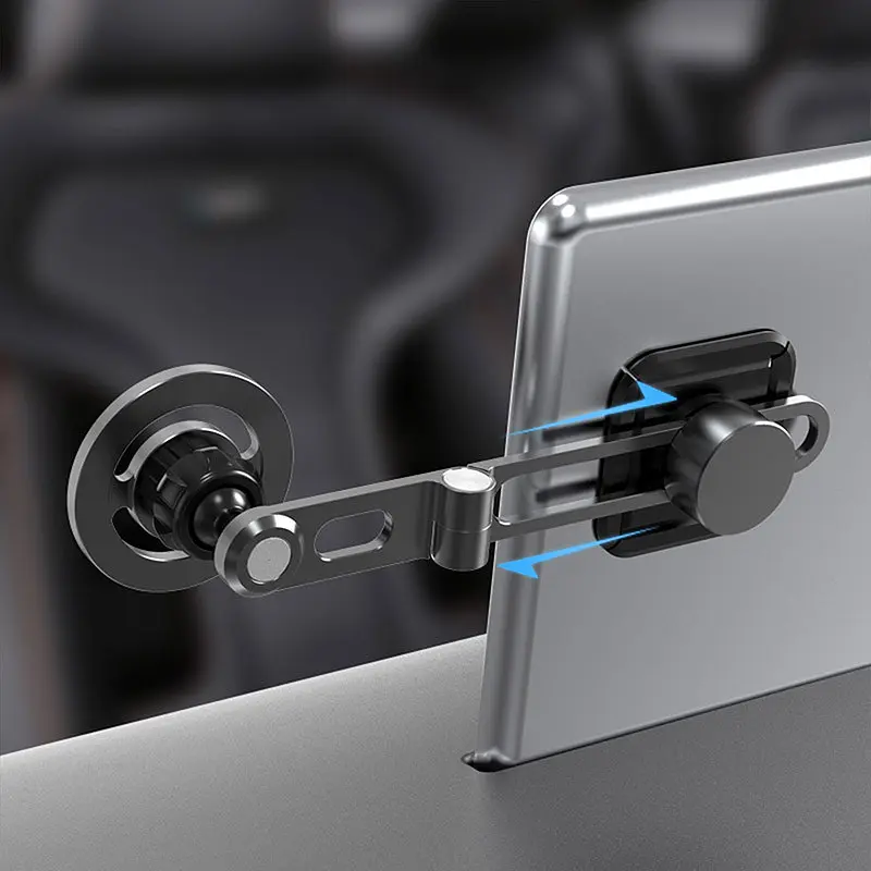 Підставка магнітна MagSafe for Apple FY16-D Black - фото 3