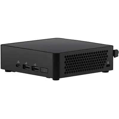 Комп'ютер ASUS NUC 14 Pro RNUC14RVKU700002I / Ultra 7 155H, M.2 22x80 NVMe; 22x42 NVMe, EU Cord (90AR0062-M000E0) - фото 2