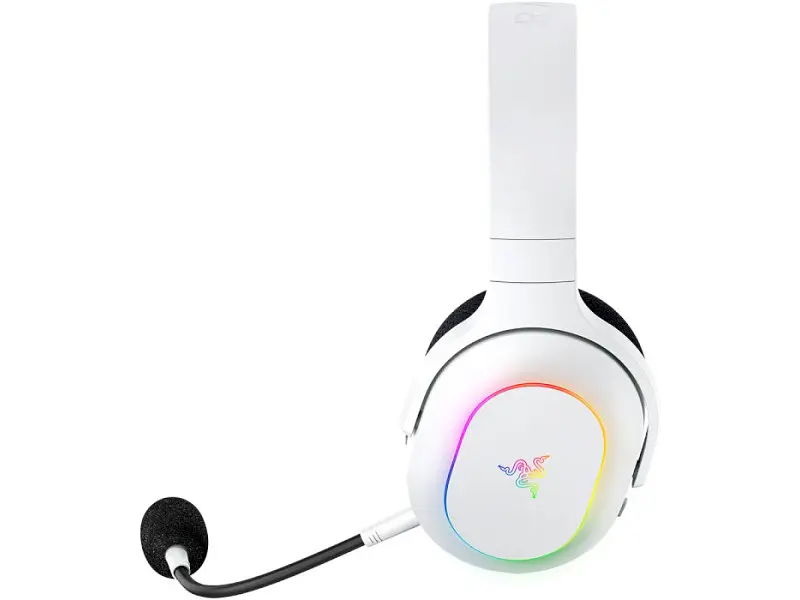 Навушники з мікрофоном Razer Barracuda X Chroma White (RZ04-05220200-R3M1) - фото 3