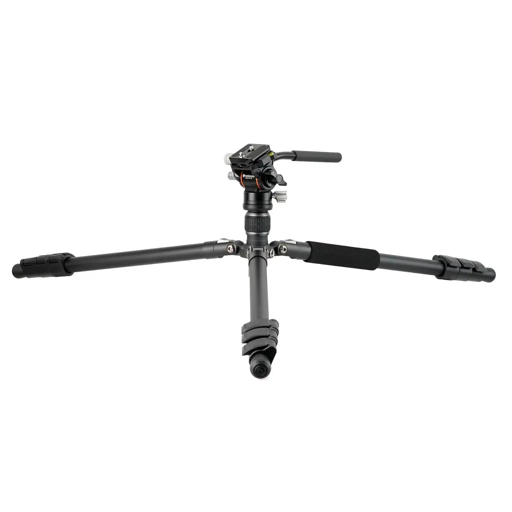 Штатив Vanguard Vesta Go 234AV10 (Vesta Go 234AV10) - фото 7