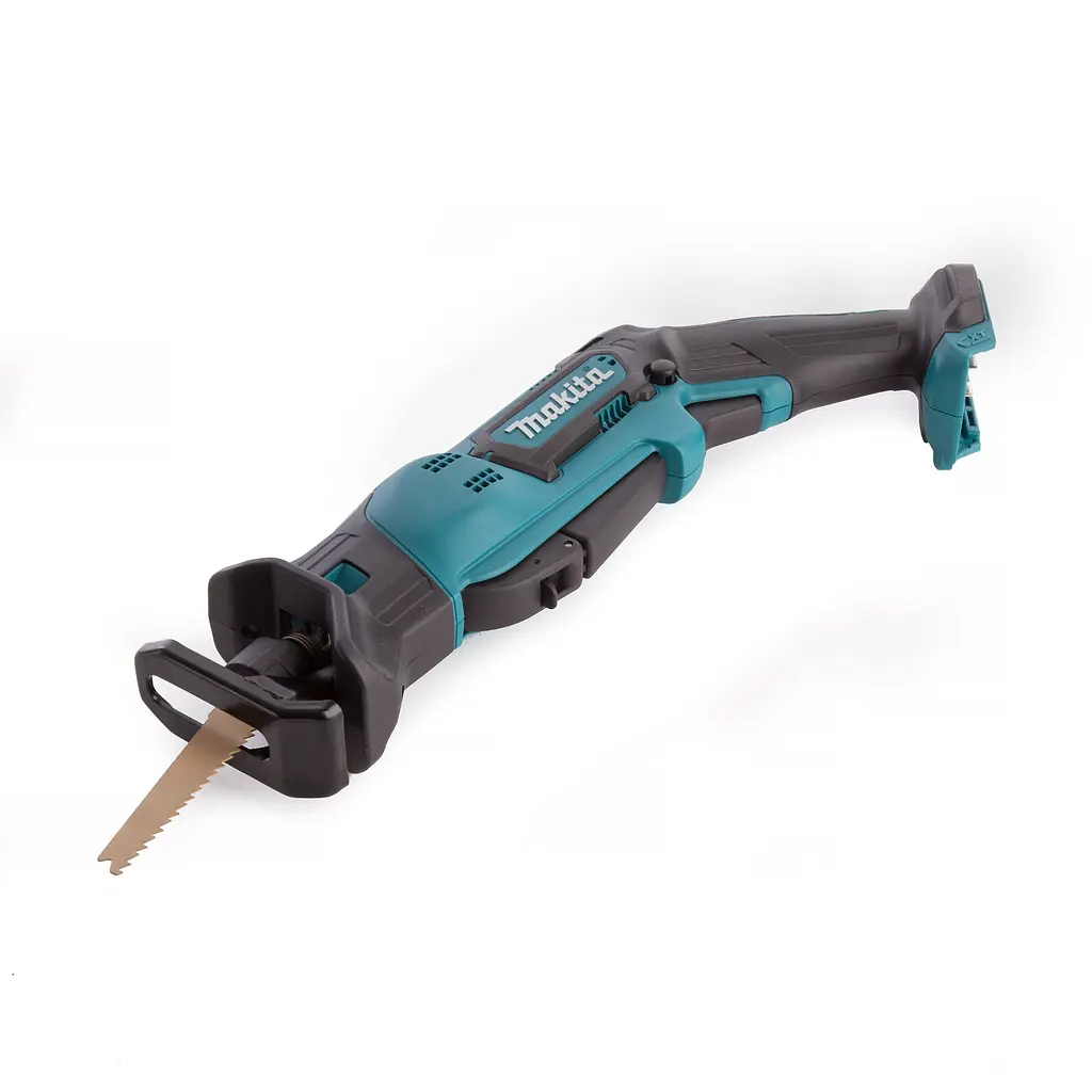 Пила шабельна акумуляторна Makita JR103DZ (без акумуляторів та зарядного пристрою) - фото 2