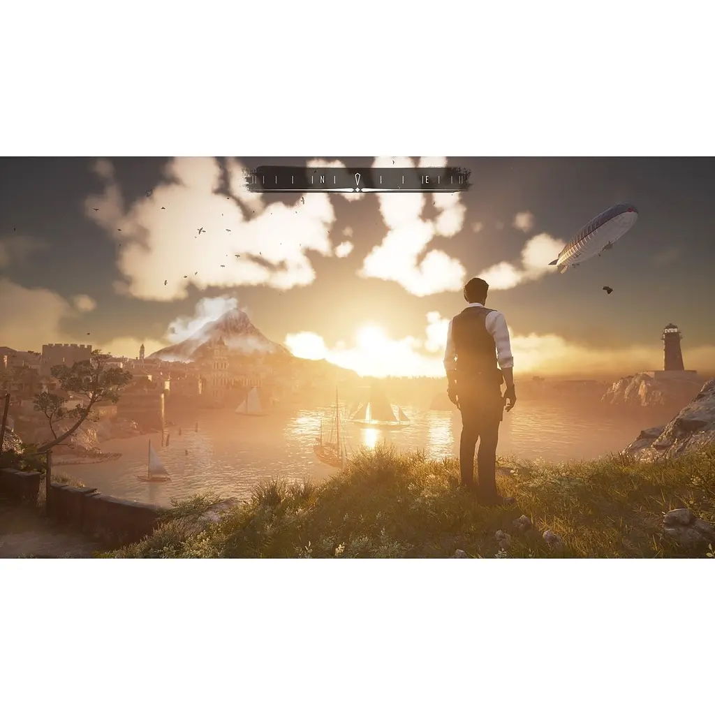 Ключ активації Microsoft Sherlock Holmes Chapter One для Xbox One та Xbox Series X/S - фото 3