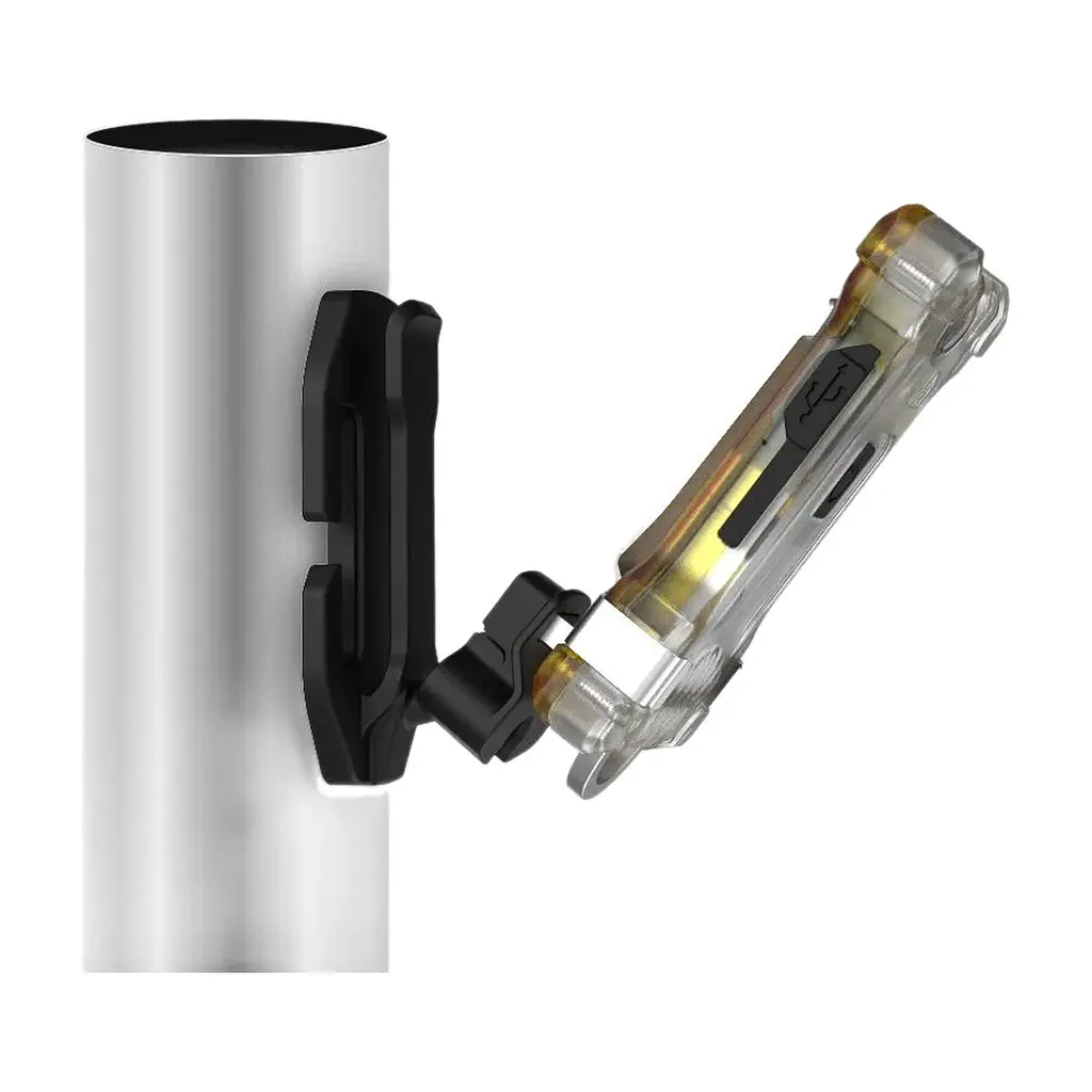 Ліхтар Armytek Zippy Extended Set Yellow (F06101Y) - фото 6