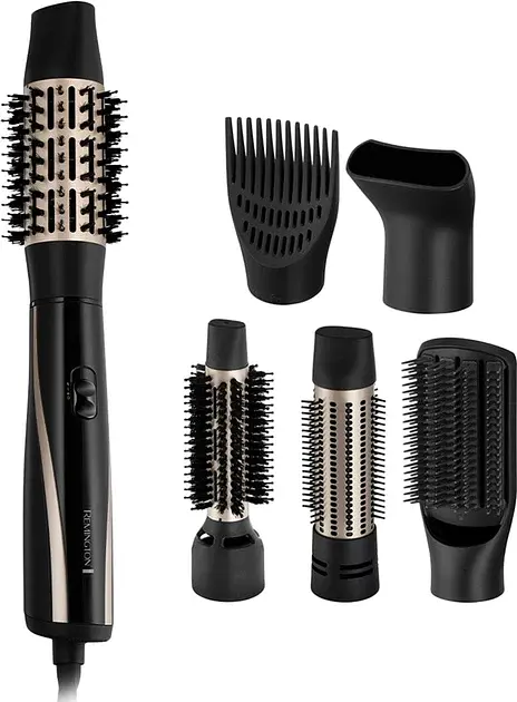 Фен-щітка Remington AS7700 Blow Dry and Style Caring - фото 6