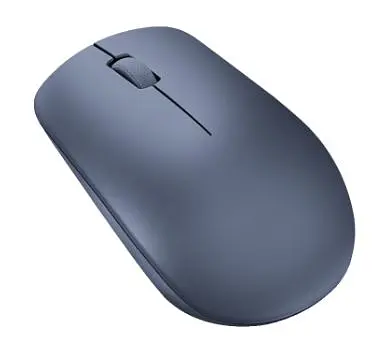 Миша Lenovo 530 Abyss Blue (GY50Z18986) - фото 2
