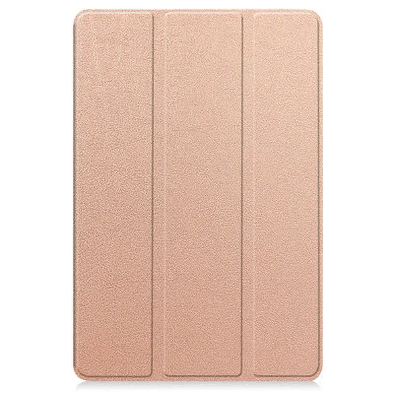 Чохол до планшета BeCover Smart Case Samsung Tab A9 SM-X115 8.7" Rose Gold (709910) - фото 3
