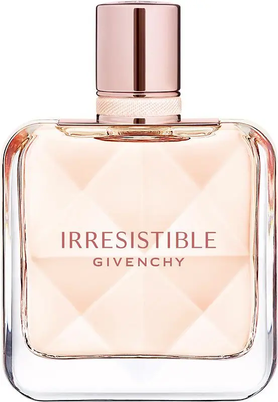 Оригінал Givenchy Irresistible Fraiche 50 мл Туалетна вода - фото 3