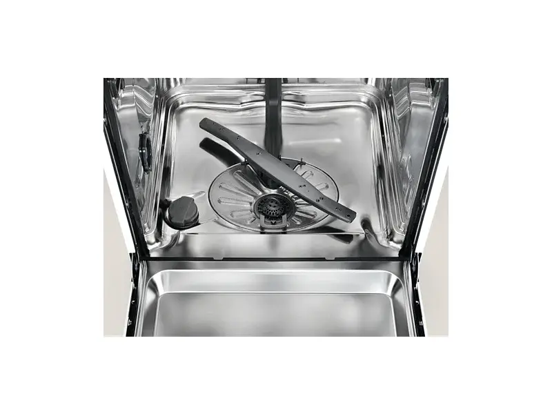 Вбудована посудомийна машина Electrolux EEA727200L - фото 3